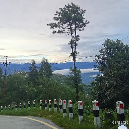 Unique Point Home Stay Nagarkot Zewnętrze zdjęcie