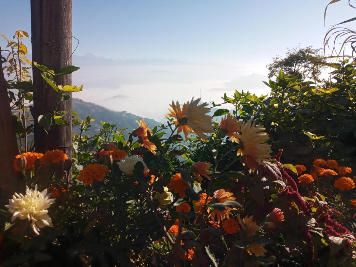 Unique Point Home Stay Nagarkot Zewnętrze zdjęcie