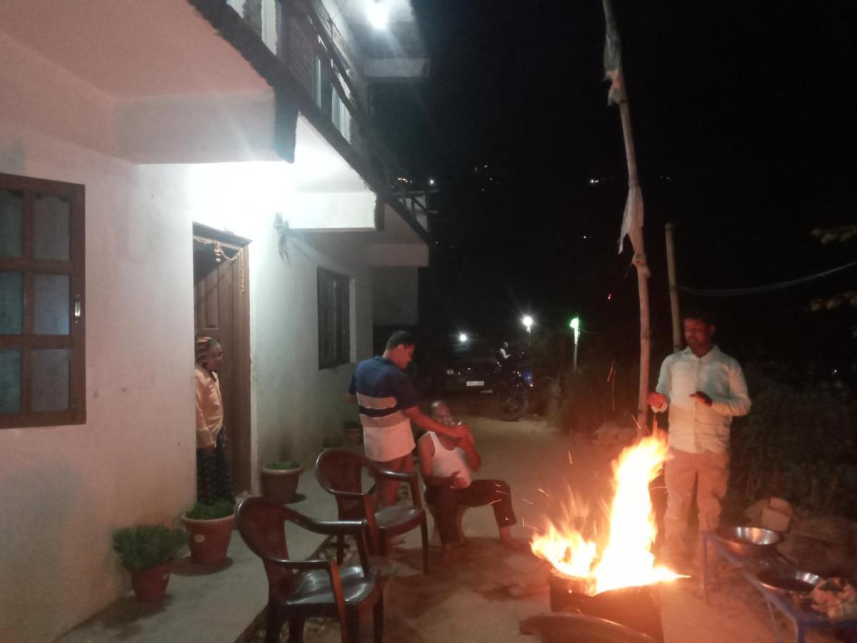 Unique Point Home Stay Nagarkot Pokój zdjęcie