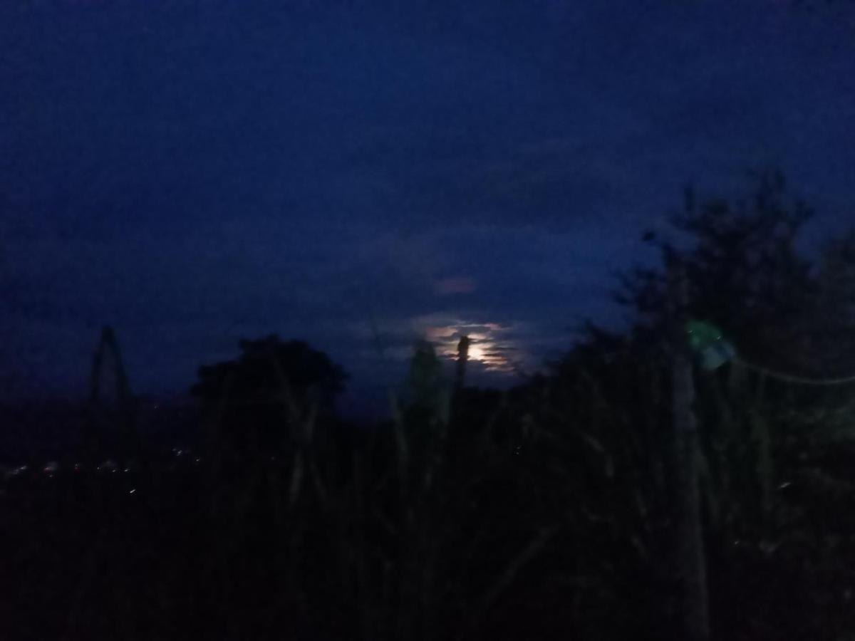 Unique Point Home Stay Nagarkot Zewnętrze zdjęcie