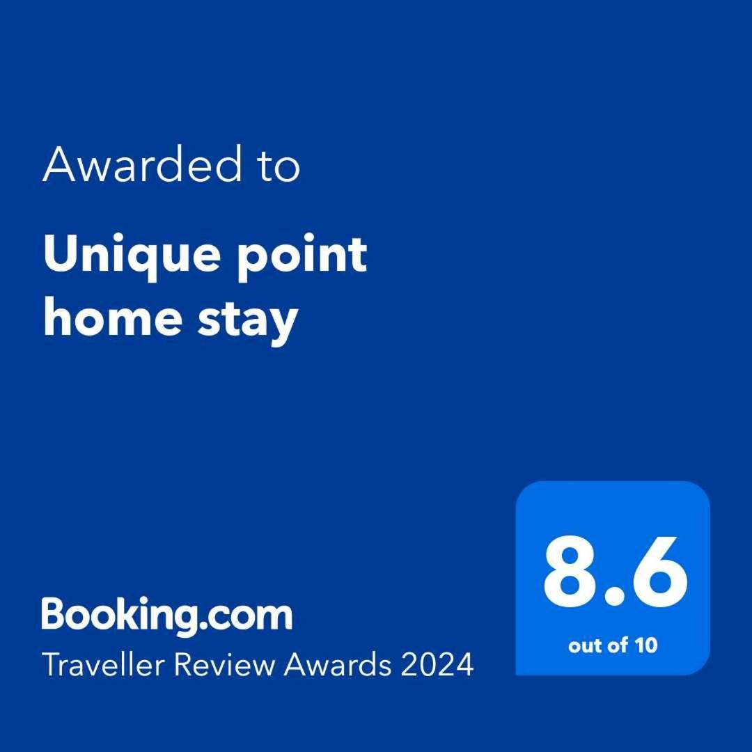Unique Point Home Stay Nagarkot Zewnętrze zdjęcie