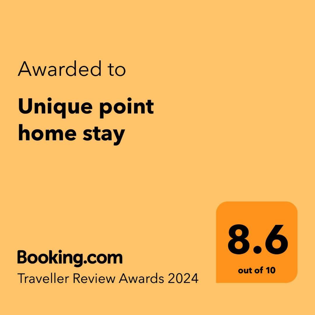 Unique Point Home Stay Nagarkot Zewnętrze zdjęcie