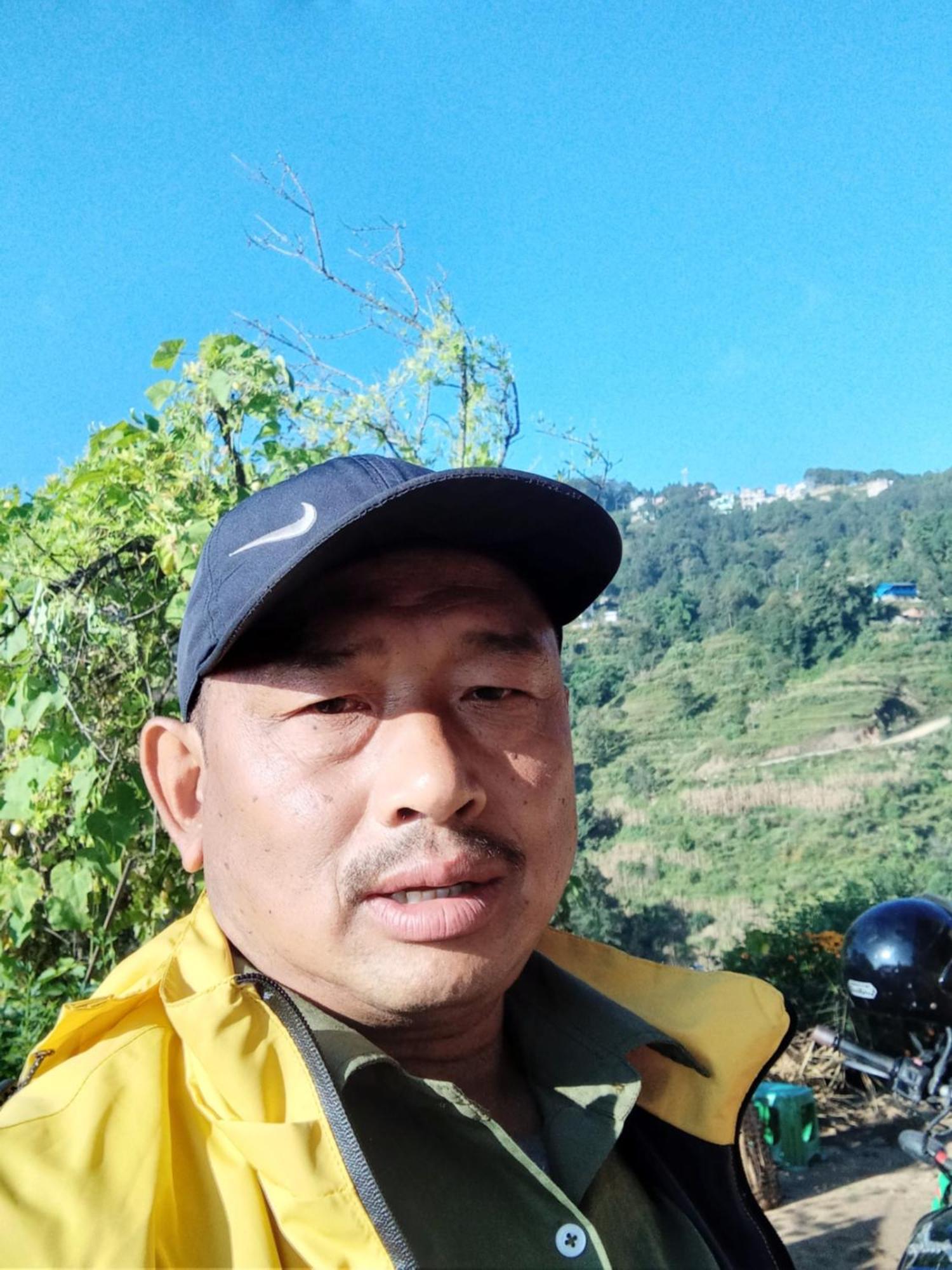 Unique Point Home Stay Nagarkot Zewnętrze zdjęcie