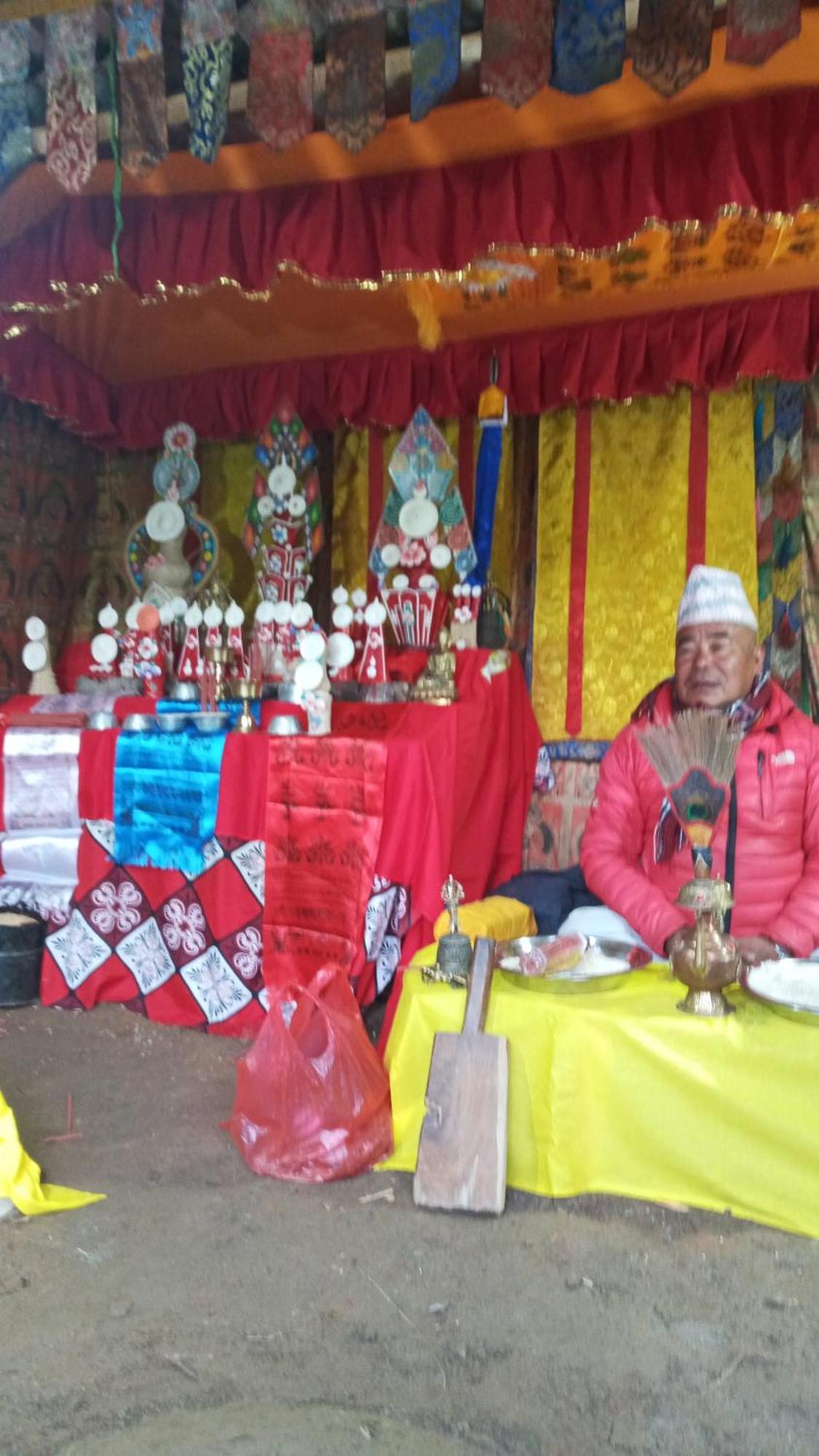 Unique Point Home Stay Nagarkot Zewnętrze zdjęcie