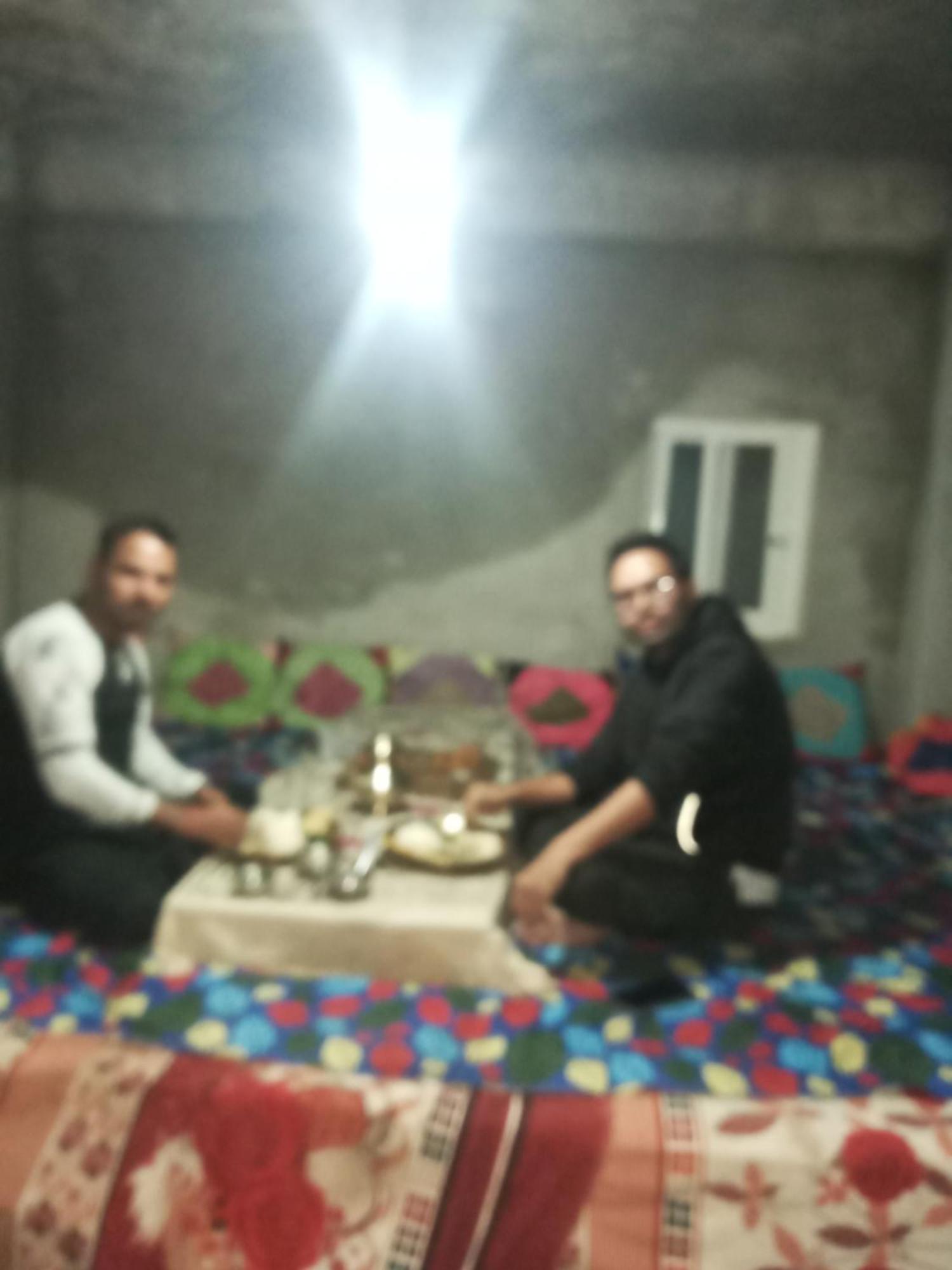 Unique Point Home Stay Nagarkot Zewnętrze zdjęcie