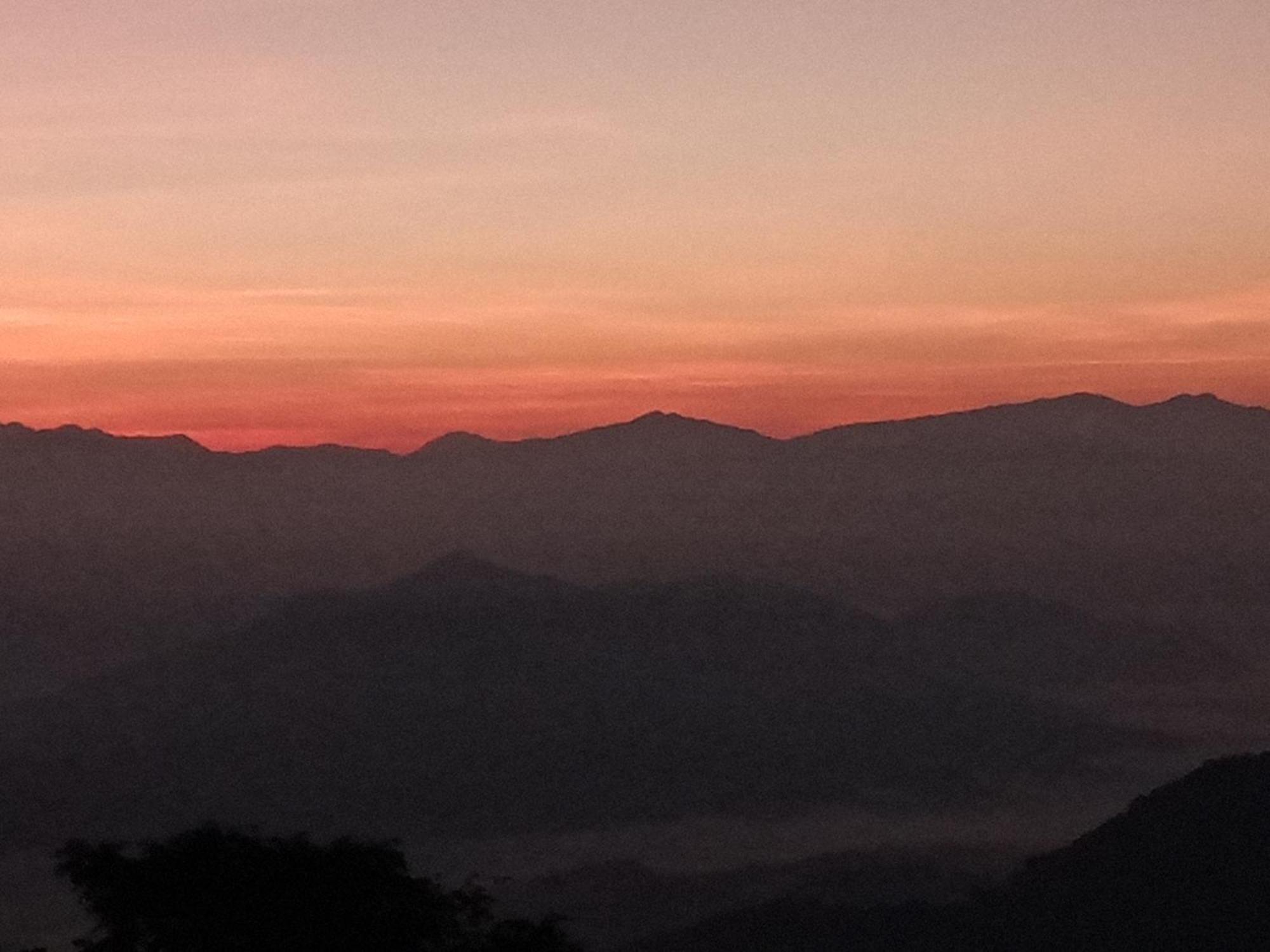 Unique Point Home Stay Nagarkot Zewnętrze zdjęcie