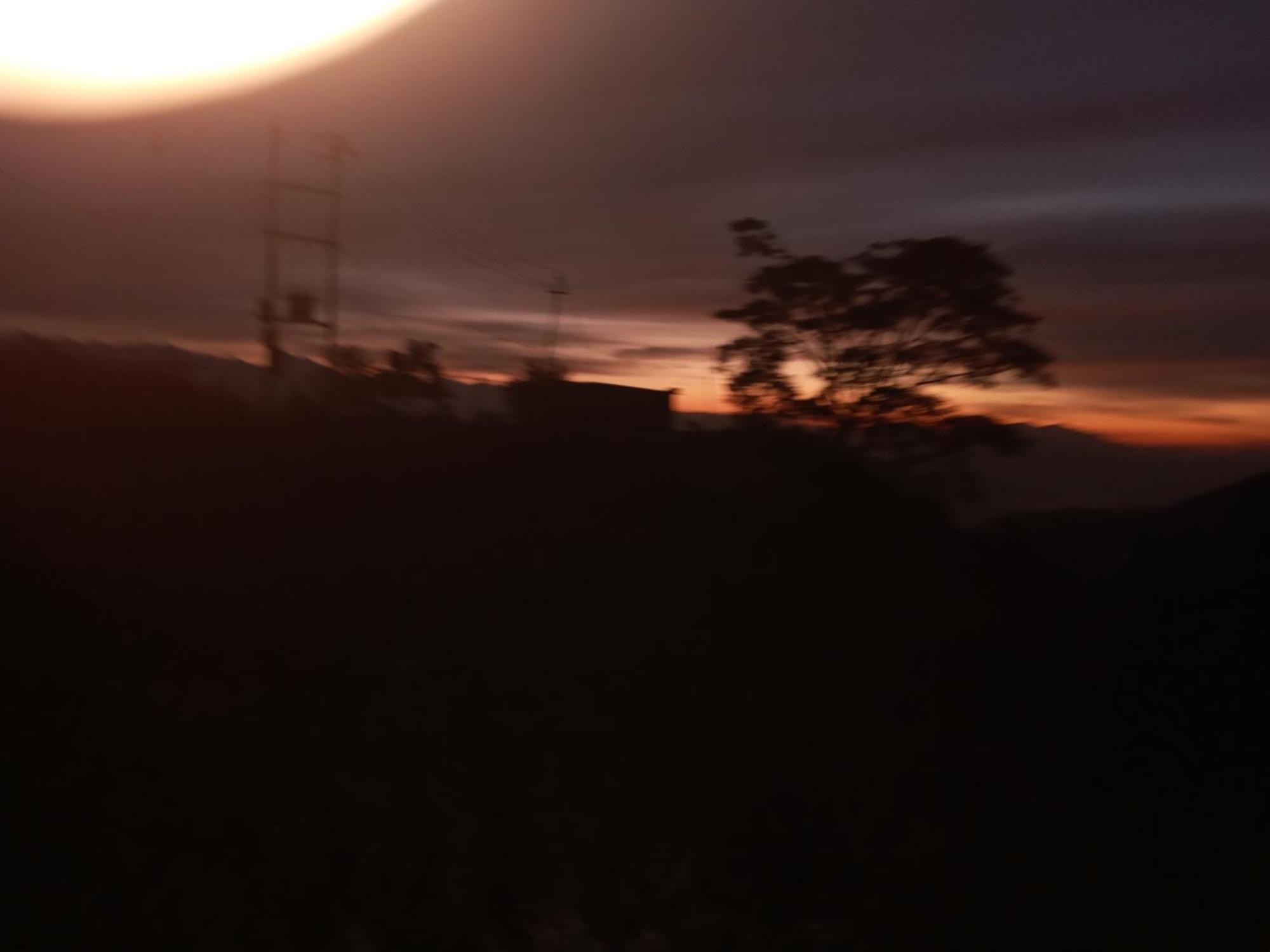 Unique Point Home Stay Nagarkot Zewnętrze zdjęcie