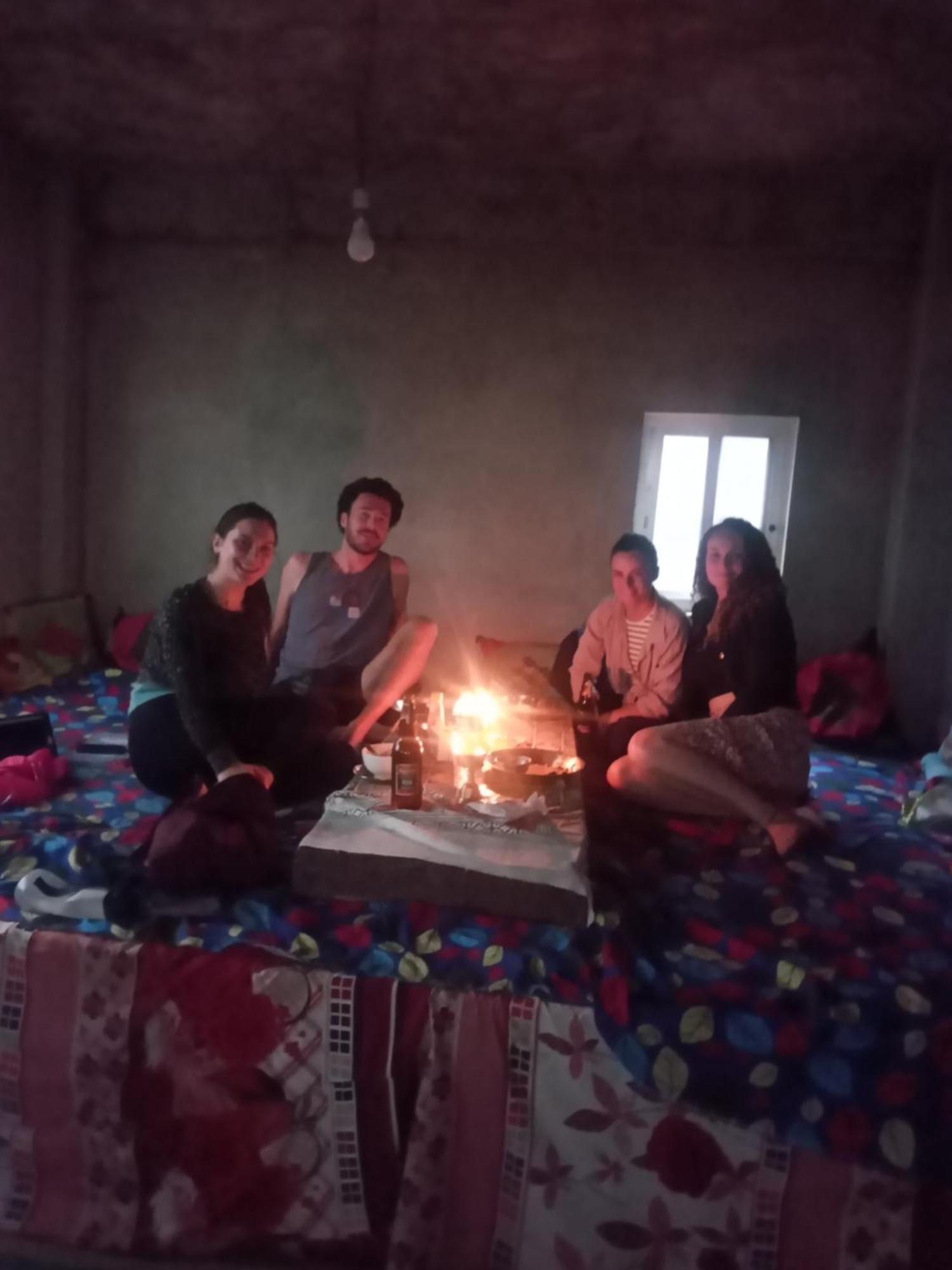 Unique Point Home Stay Nagarkot Zewnętrze zdjęcie