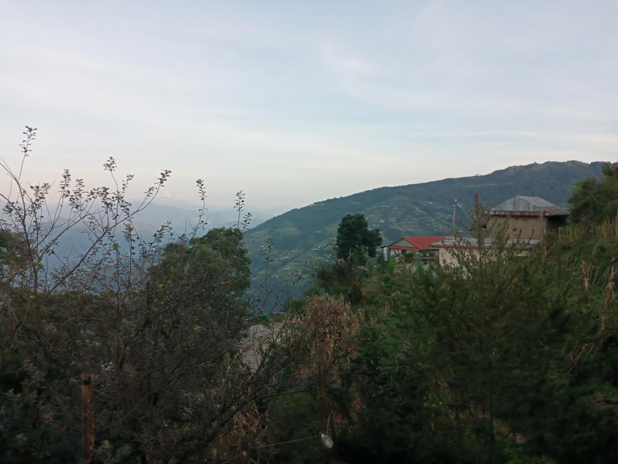 Unique Point Home Stay Nagarkot Zewnętrze zdjęcie