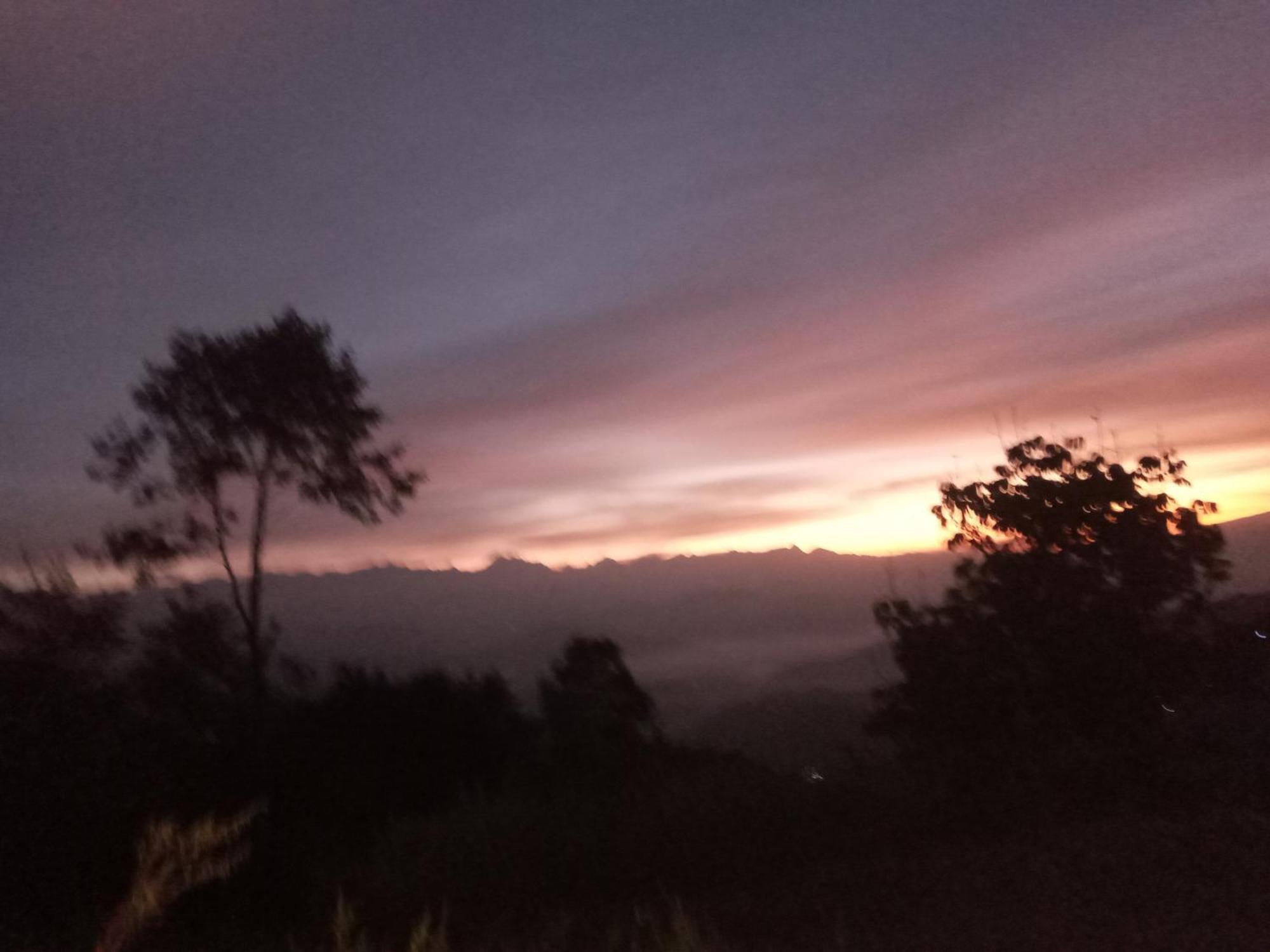 Unique Point Home Stay Nagarkot Zewnętrze zdjęcie