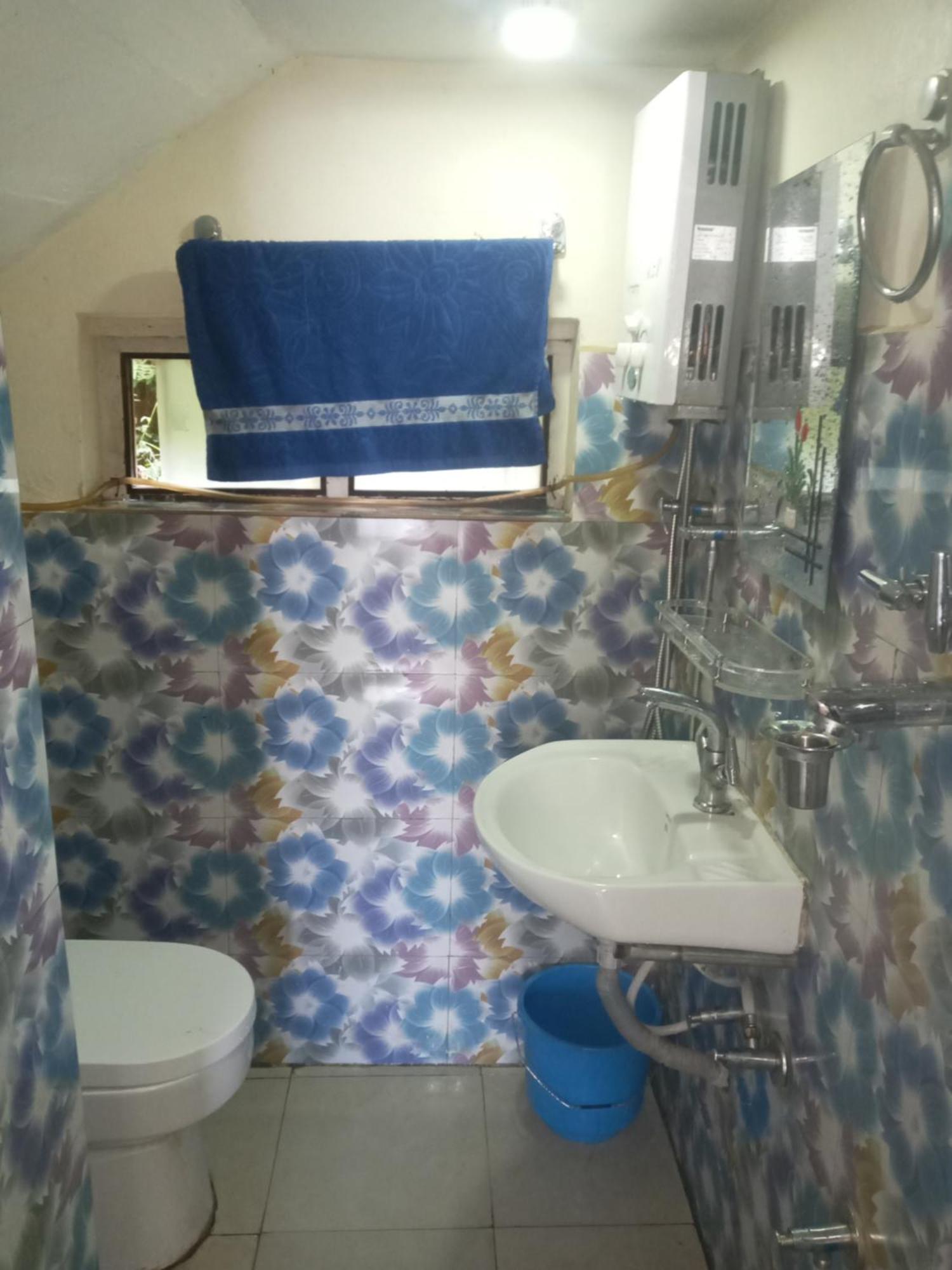 Unique Point Home Stay Nagarkot Zewnętrze zdjęcie